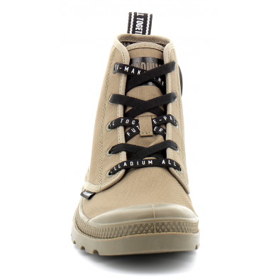 palladium pampa hi future kaki 76688-t03