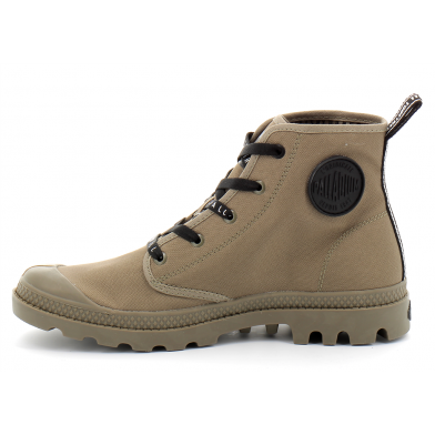 palladium pampa hi future kaki 76688-t03