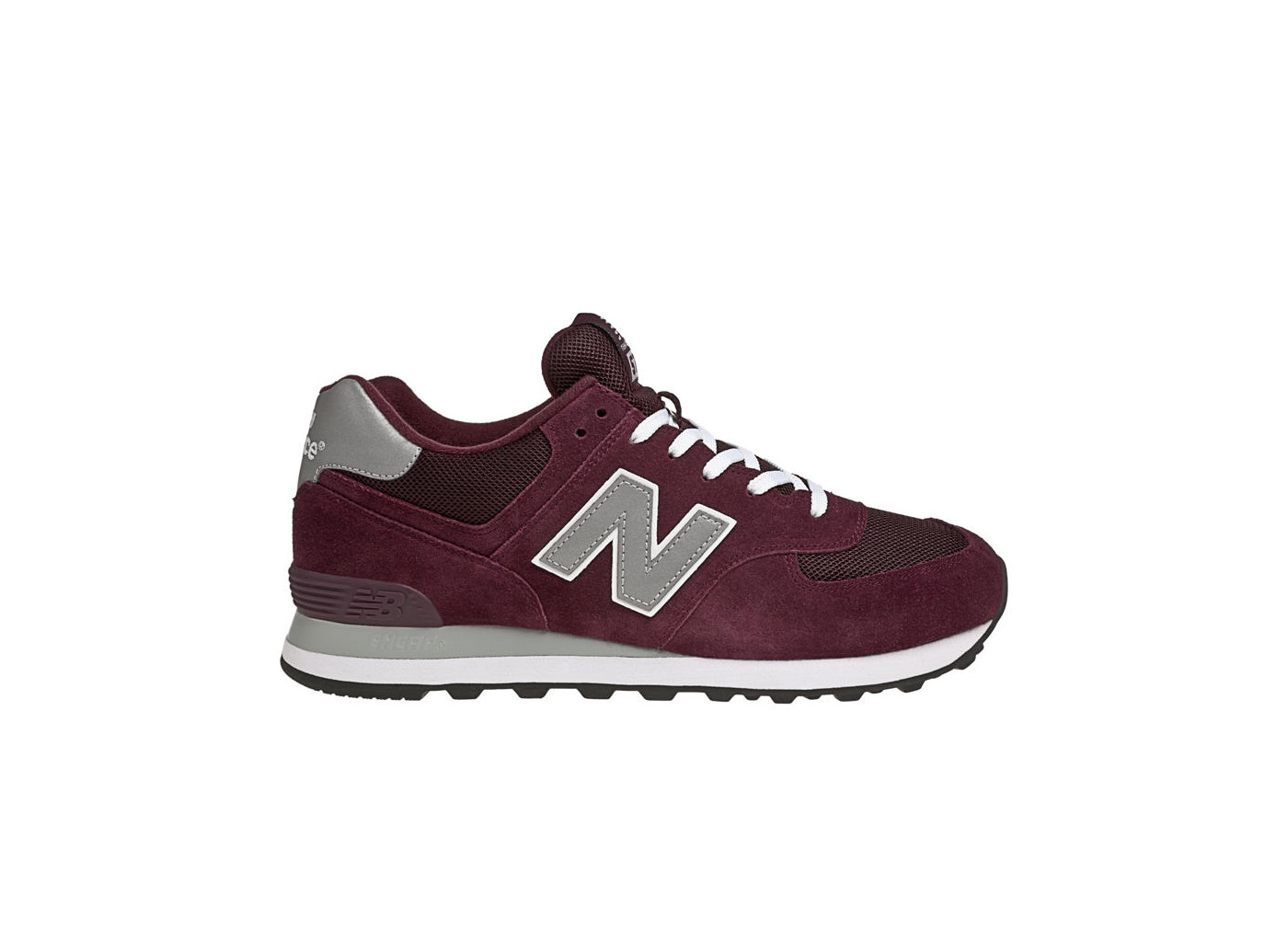 new balance bordeaux 574