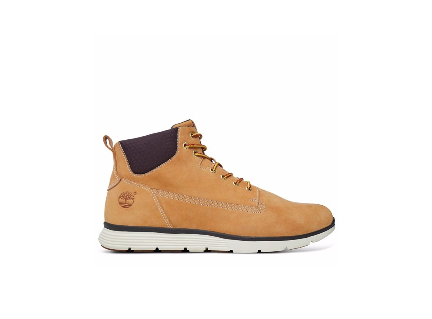 timberland homm