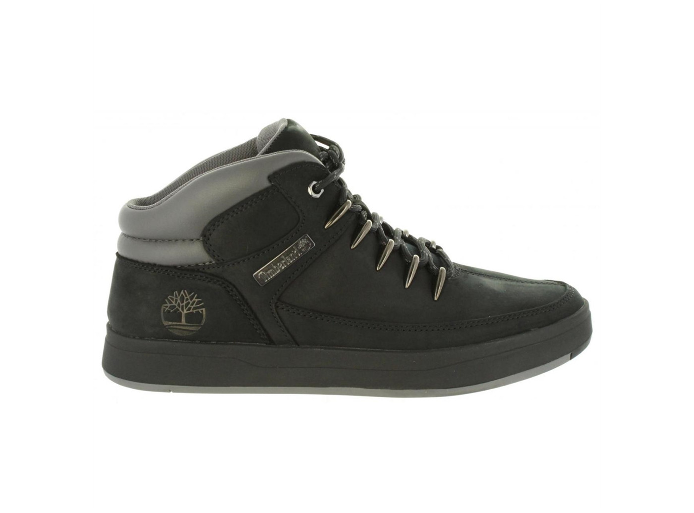 timberland noir