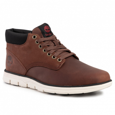 timberland bradstreet...