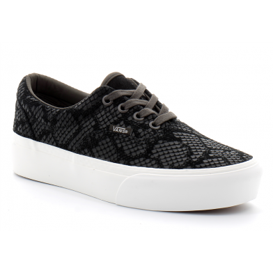 vans ua era platform black-animal vn0a3wlu1vi1