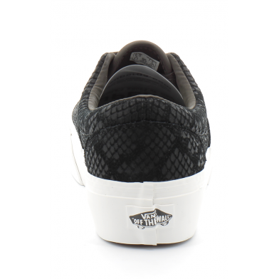 vans ua era platform black-animal vn0a3wlu1vi1