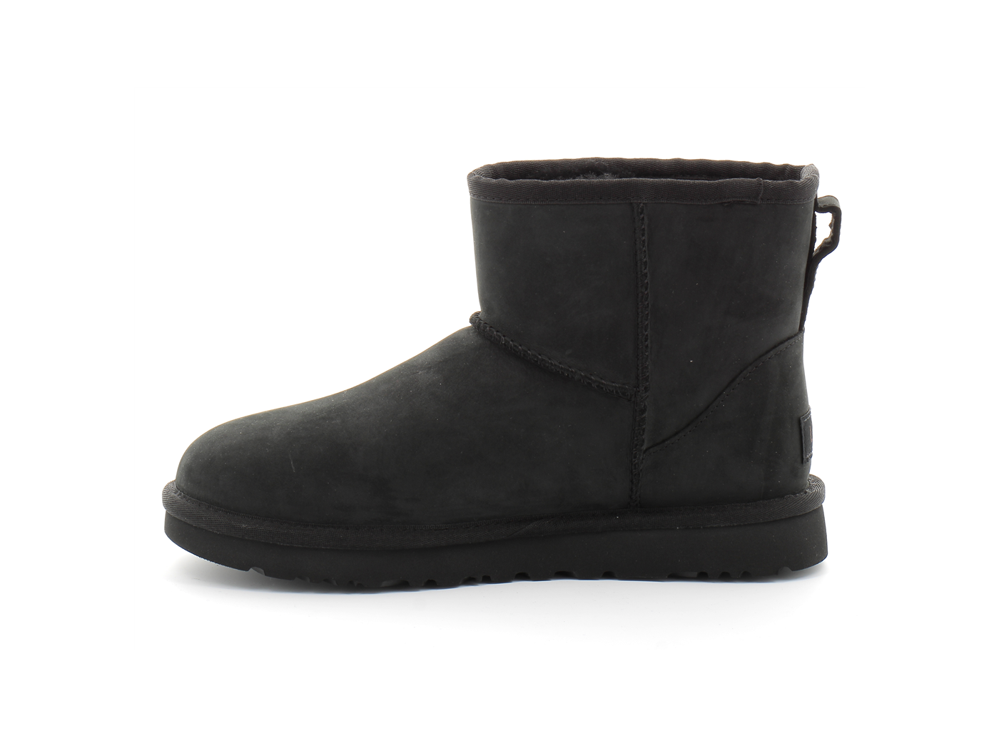 ugg bottes noir