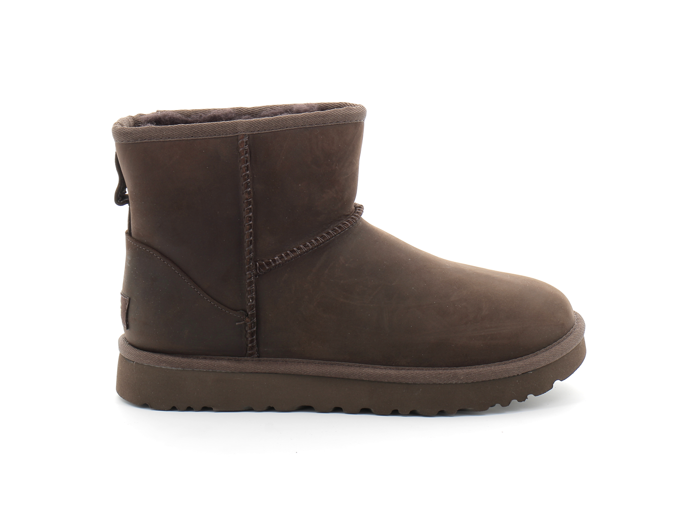 ugg femme mini marron
