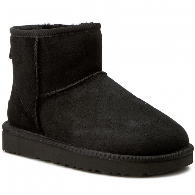Botte Femme Classic Mini II...