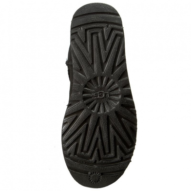 Botte Femme Classic Mini II black 1016222-blk