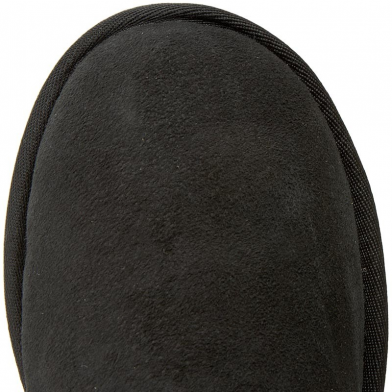 Botte Femme Classic Mini II black 1016222-blk