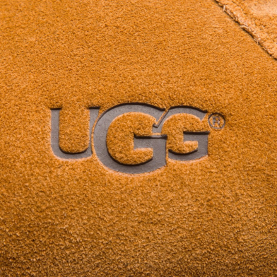 ugg scuff chaussons chestnut 1101111-che