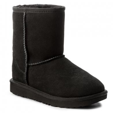 ugg classic ii black 1017703k