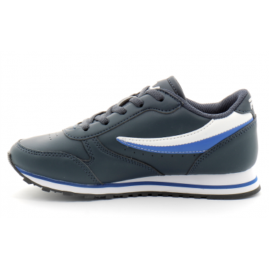 FILA - ORBIT KIDS navy 1010783-22v