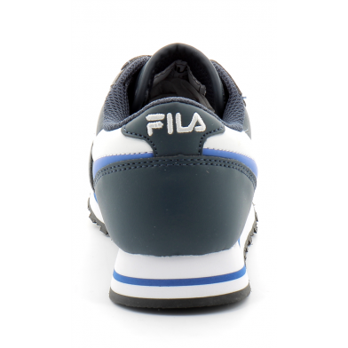 FILA - ORBIT KIDS navy 1010783-22v