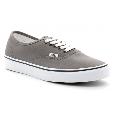 Chaussures basses à lacets pour adulte Authentic pewter. vn000jrapbq1