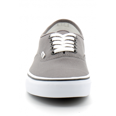 Chaussures basses à lacets pour adulte Authentic pewter. vn000jrapbq1