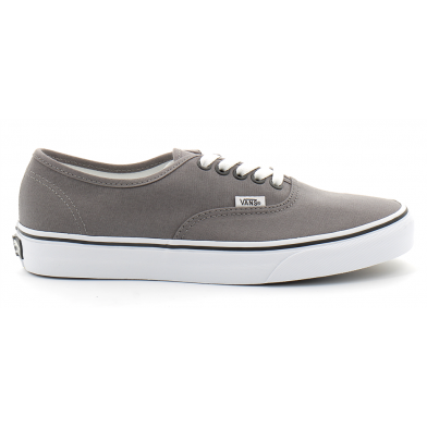 Chaussures basses à lacets pour adulte Authentic pewter. vn000jrapbq1
