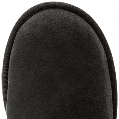 ugg classic mini ii noir 1017715k