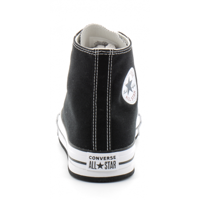 converse chuck taylor all star lift noir 671107c
