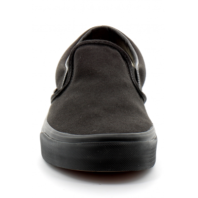 Chaussures sans lacets pour adulte Classic Slip-On Noir vn000eyebka1