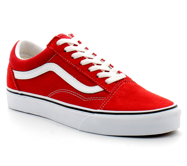 vans old skool rouge vn0a4bv5jv61