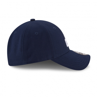 Casquette Adulte Réglable 9FORTY Washington Wizards The League Bleu Marine bleu one size-------