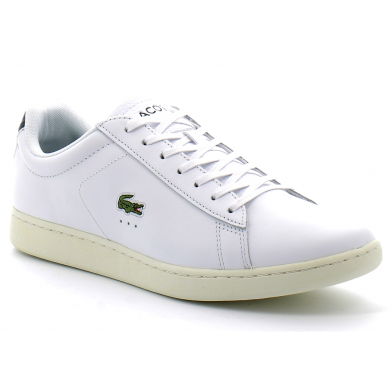 lacoste carnaby blanc 41sma0005-1r5