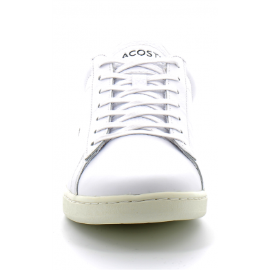 lacoste carnaby blanc 41sma0005-1r5