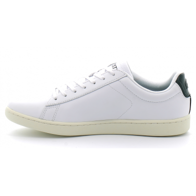 lacoste carnaby blanc 41sma0005-1r5