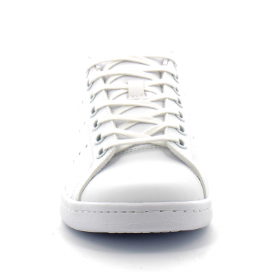 Chaussures de sport stan smith pour enfant blanc fx7520/jp9712