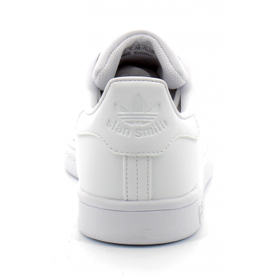 Chaussures de sport stan smith pour enfant blanc fx7520/jp9712