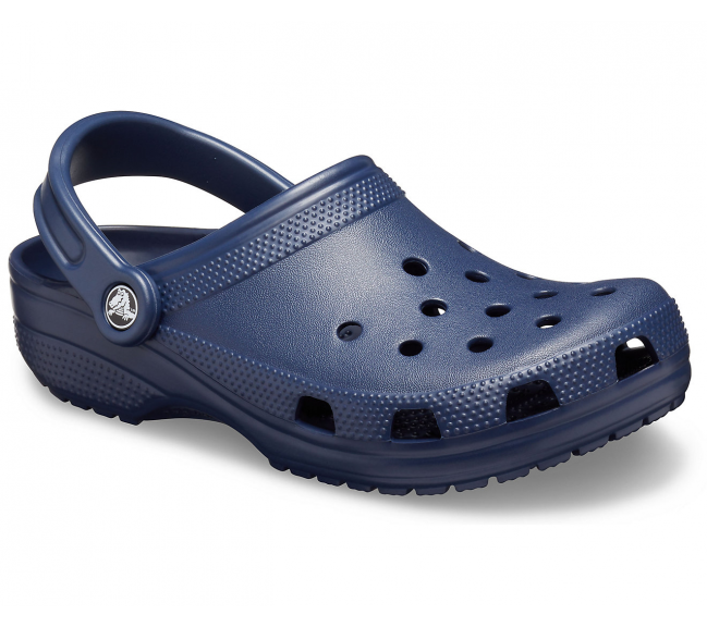 Sabot pour adulte Classic Clog bleu 10001-410