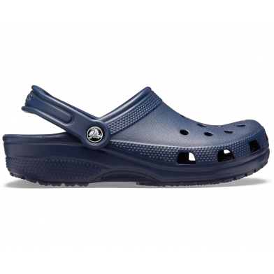 Sabot pour adulte Classic Clog bleu 10001-410