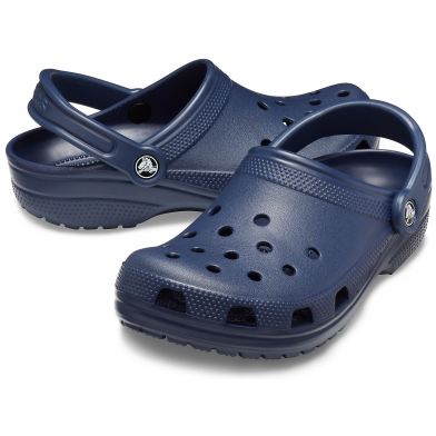Sabot pour adulte Classic Clog bleu 10001-410