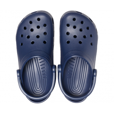 Sabot pour adulte Classic Clog bleu 10001-410