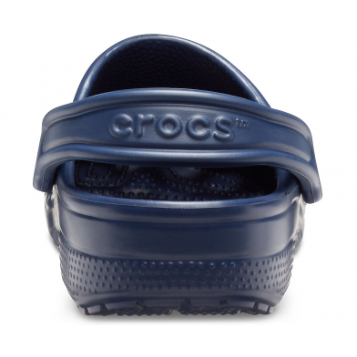 Sabot pour adulte Classic Clog bleu 10001-410