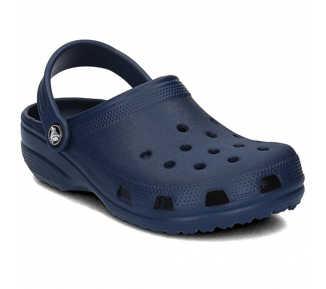 Sabot pour enfant Toddler Classic Clog bleu 206990/991-410