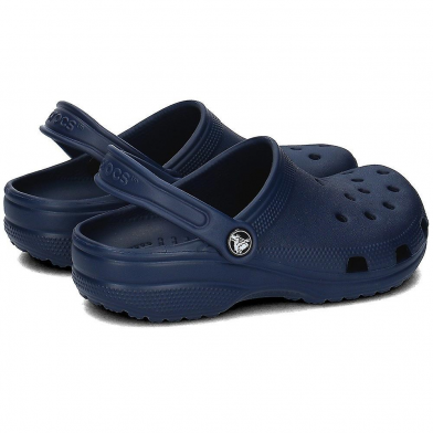 Sabot pour enfant Toddler Classic Clog bleu 206990/991-410