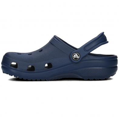 Sabot pour enfant Toddler Classic Clog bleu 206990/991-410