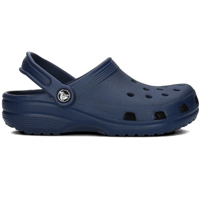 Sabot pour enfant Toddler Classic Clog bleu 206990/991-410