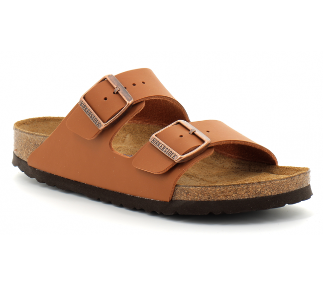 Sandale Arizona pour adulte ginger-brown 1019119
