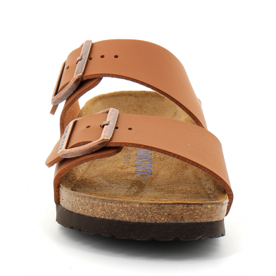 Sandale Arizona pour adulte ginger-brown 1019119
