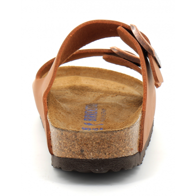 Sandale Arizona pour adulte ginger-brown 1019119