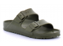 Sandale en plastique pour adulte  arizona eva new-kaki 1019152/1019094