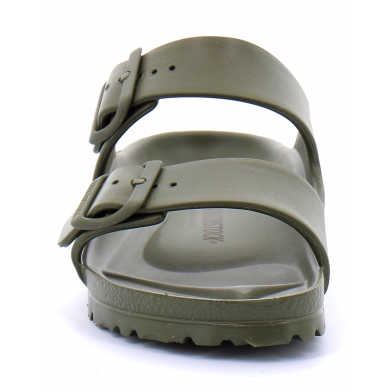 Sandale en plastique pour adulte  arizona eva new-kaki 1019152/1019094