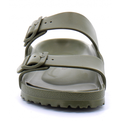 Sandale en plastique pour adulte  arizona eva new-kaki 1019094/1019152