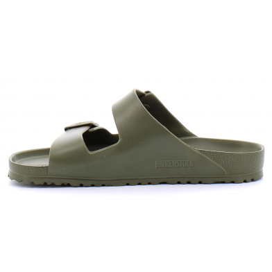 Sandale en plastique pour adulte  arizona eva new-kaki 1019094/1019152