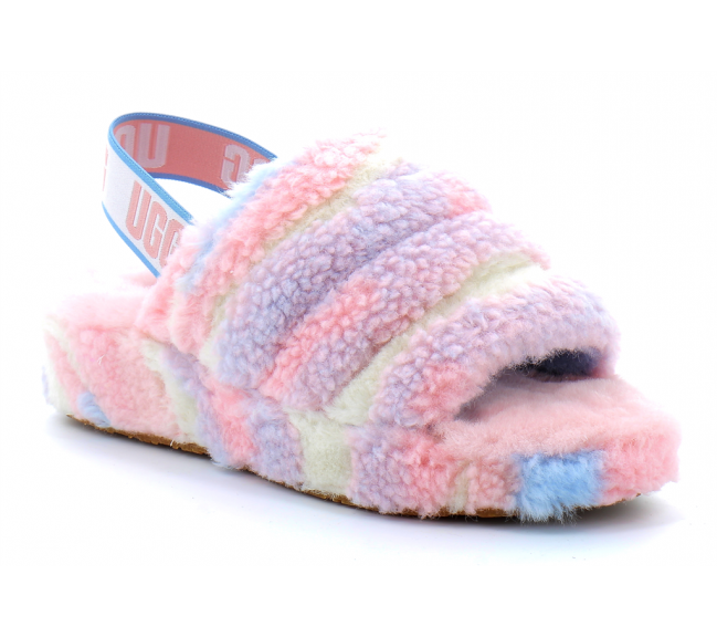 fluff yeah logo slide rose-multi 1120070-cali collage