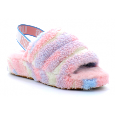 fluff yeah logo slide rose-multi 1120070-cali collage