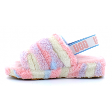 fluff yeah logo slide rose-multi 1120070-cali collage