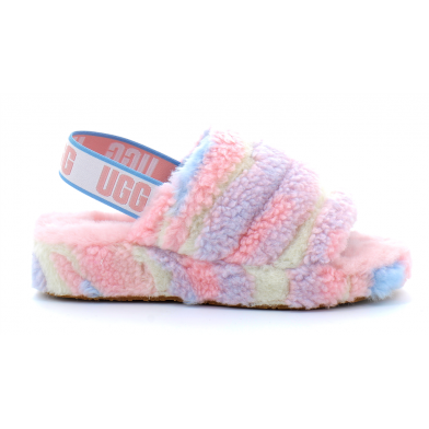 fluff yeah logo slide rose-multi 1120070-cali collage